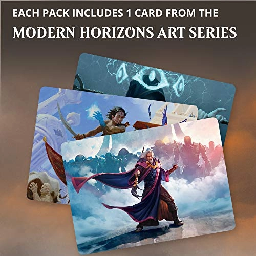 Modern Horizons Booster Box - 36 Booster Packs