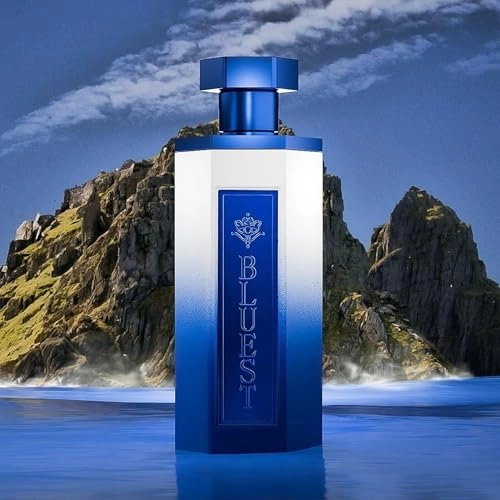 Bluest Eau de Parfum 200 ml