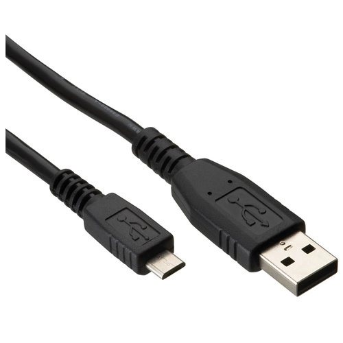 ACD790 Battery + USBM USB Cable