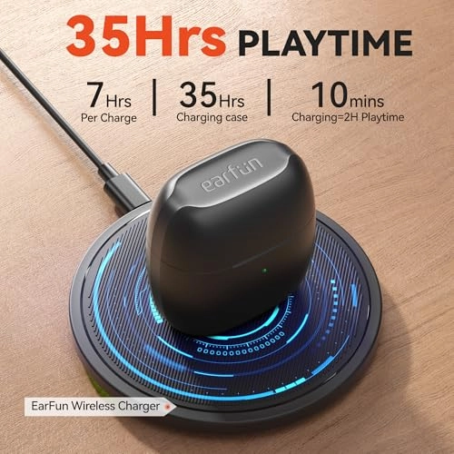 Air Life Wireless Earbud