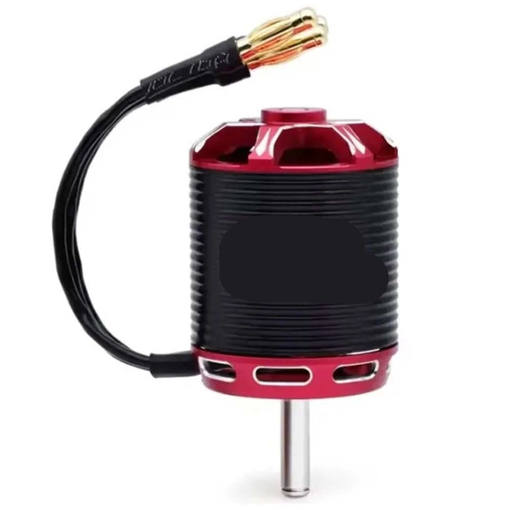 Outrunner V2 - 14 Pole Brushless