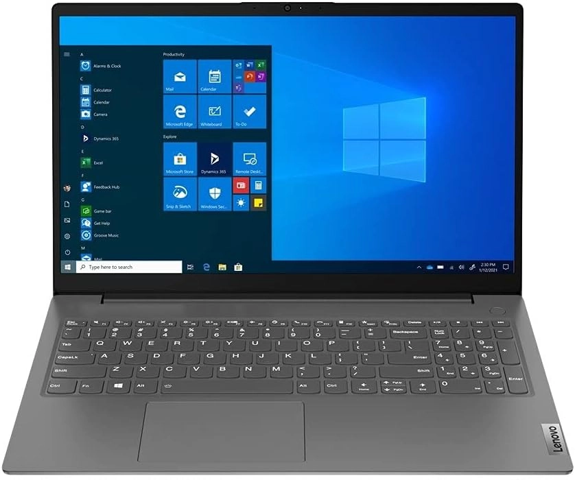 V15 G2 Ijl 82KD00ENSP - 15.6'' Celeron 16GB DDR4 512GB SSD