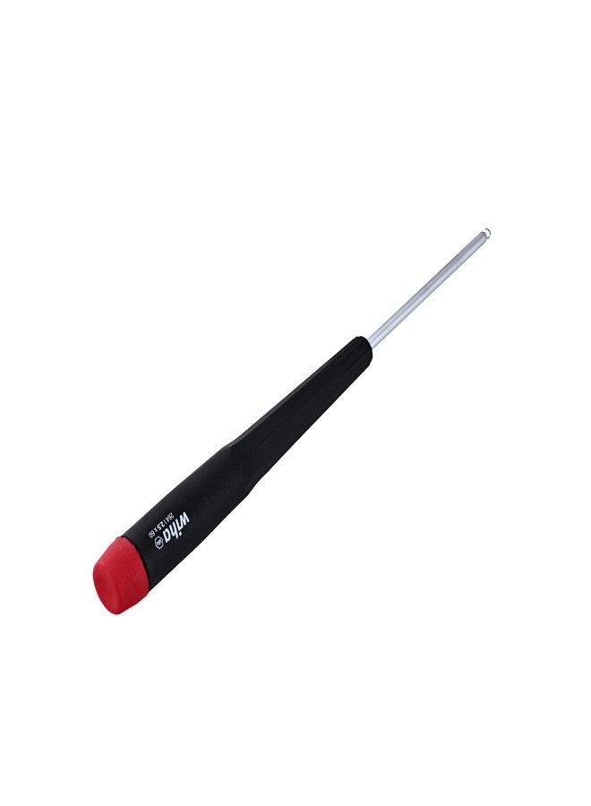 26425 Ball End Hex Screwdriver 2.5mm