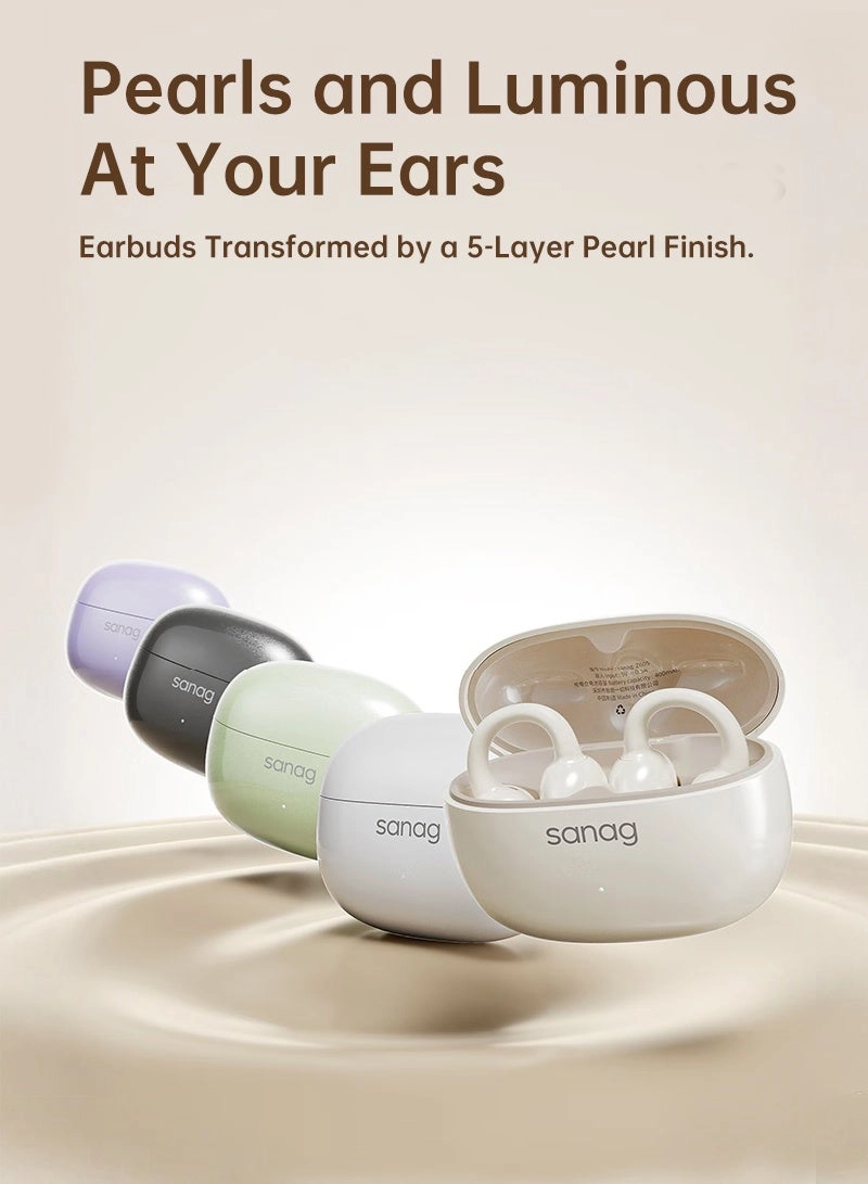 Z60S Wireless Earbud