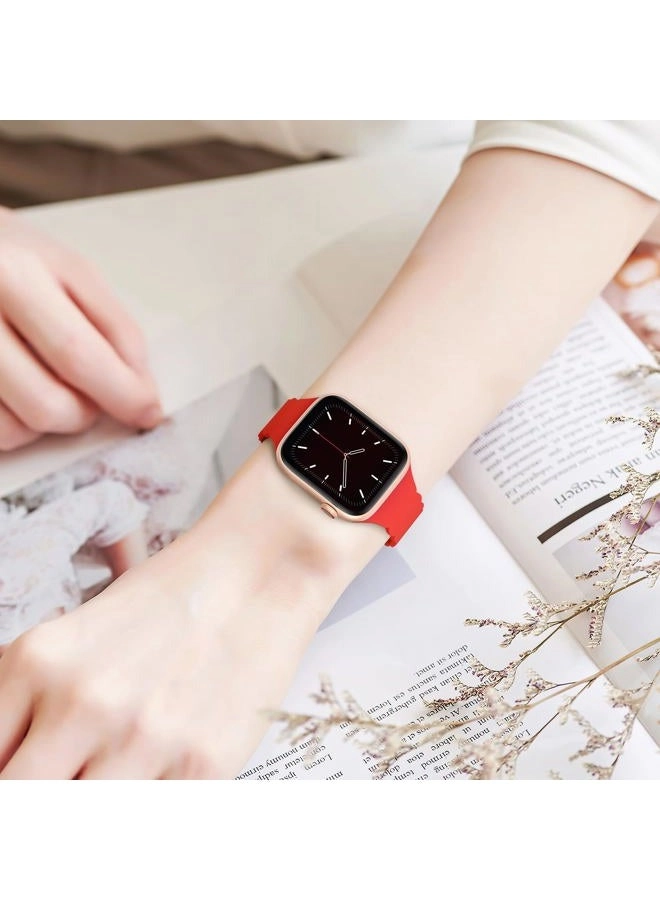 Lace Sport Silicone Band