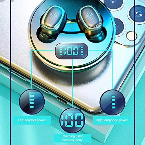 XG12 Wireless Earbud