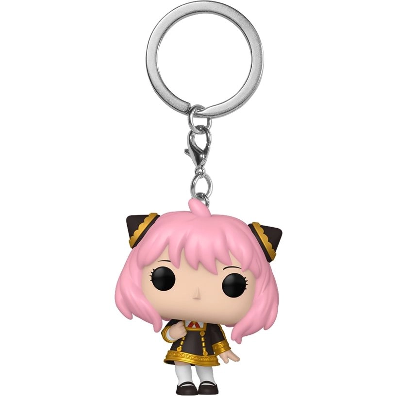 FUNKO TOYS Anya Forger - Spy X Family (10.2 cm) (FU87184)