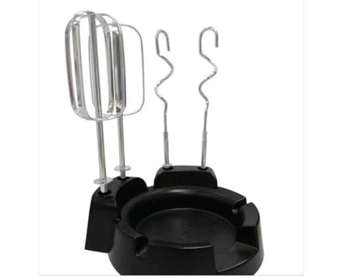 Hand Mixer - 800 W
