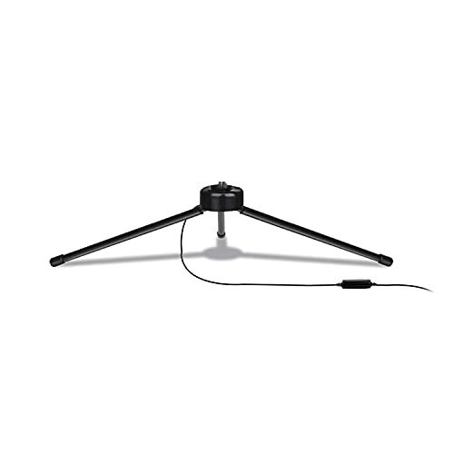 SC-1630RGB - 10" LED Tripod Phone Holder