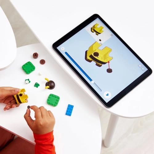 Super Mario Bee Mario Power-Up Pack (71393)