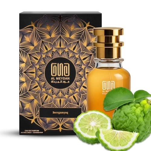 Impression of Berrgamysq - 80 ML