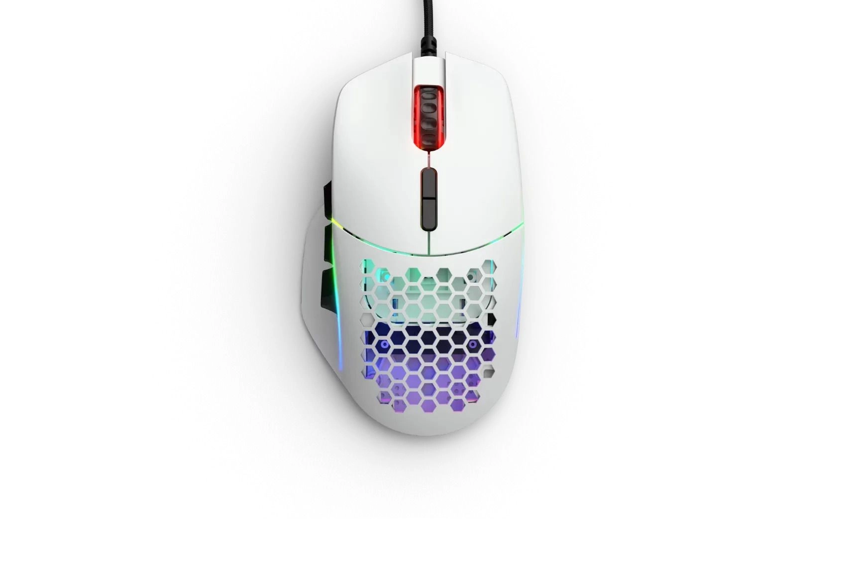 Model I Ergonomic Gaming Mouse - USB
