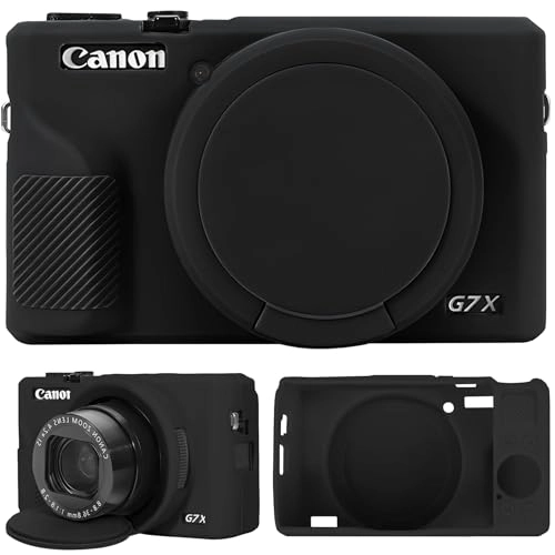 G7X Mark III