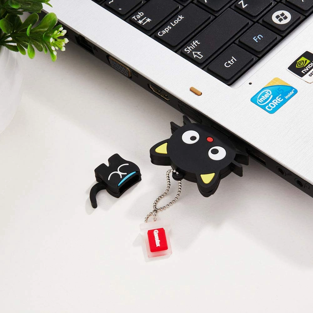 USB Flash Drive - USB 2.0 16GB
