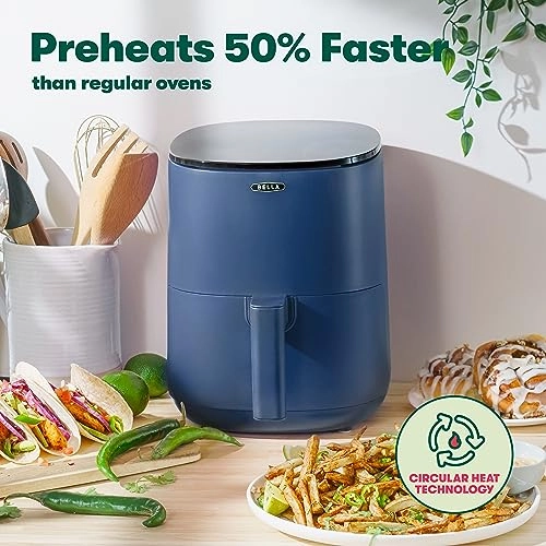 Touchscreen Air Fryer 17277