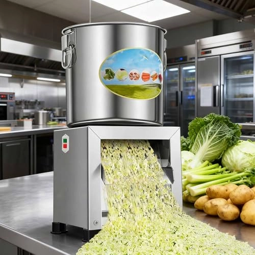 Vegetable Mixing Machine - 1000w