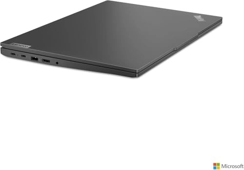 ThinkPad E16 G2 - 16'' Core Ultra 7 155H 32GB DDR5 1TB SSD