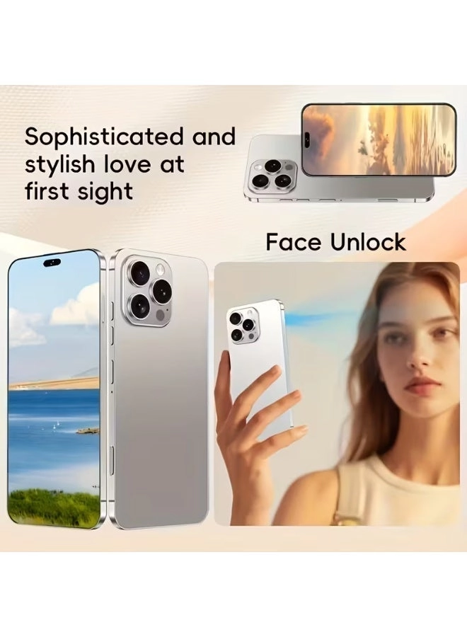 A16 Pro - 12GB 512GB