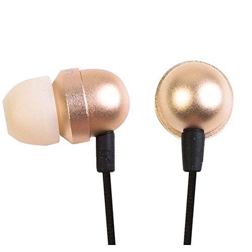 (Refurbished) CORE Wired Earbud