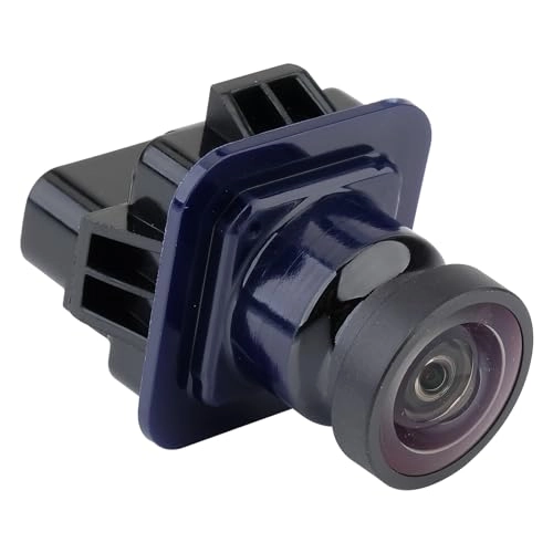 Rear View Backup Camera - Night vision 960x580 pixels