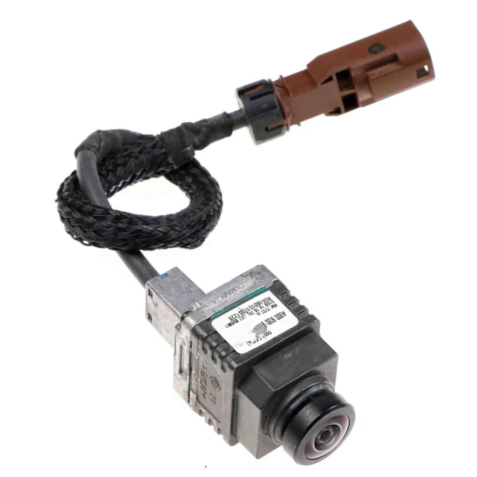 Rear View Camera - video cable