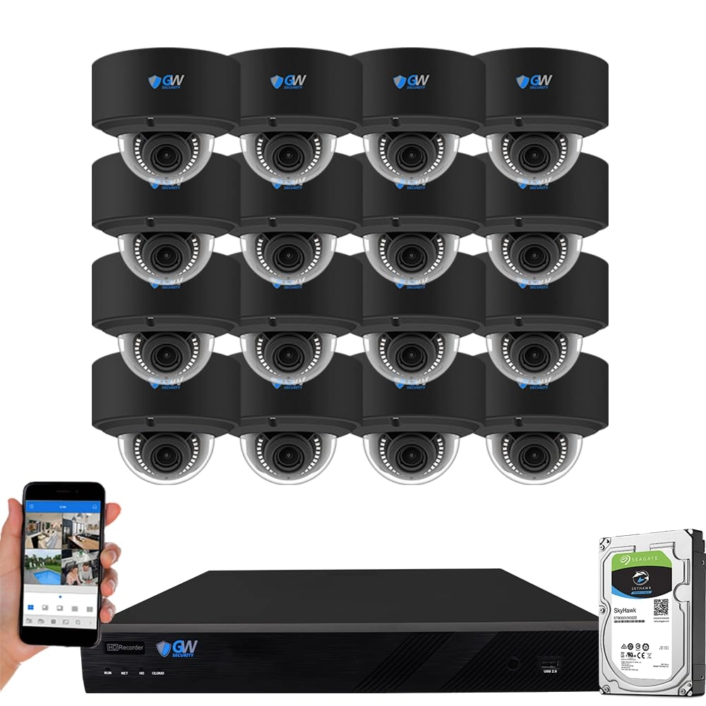 GW4216EP - 16 channels