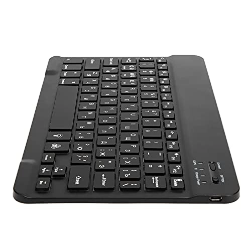 Bluetooth Keyboard - ES/TH/RU Wireless