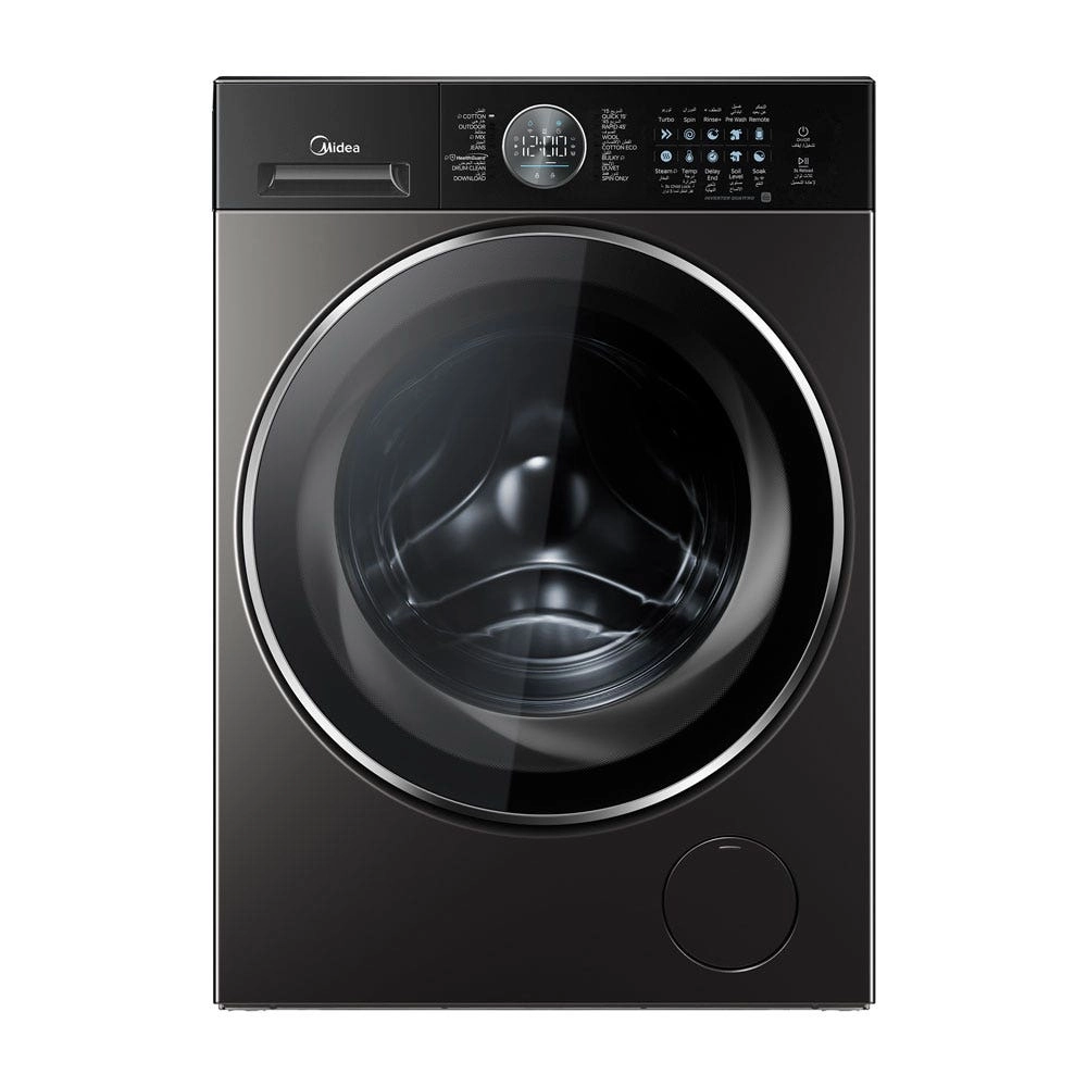 Midea MF210W100WB/T-GCC