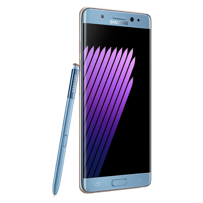 Galaxy Note7 - 4GB 64GB