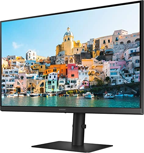 LS24A400UJWXXL - 24 Inches 1,920 x 1,080 Pixels