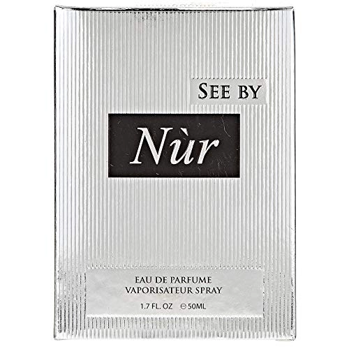 See For Women - Eau de Parfum 50ml