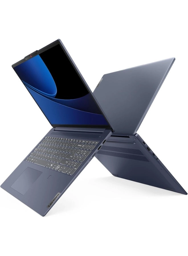 IdeaPad Slim 5 16IRU9 - 16'' 512GB 16GB Intel Core 5 120U