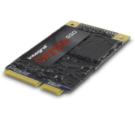 mSATA Internal SSD - 128GB mSATA