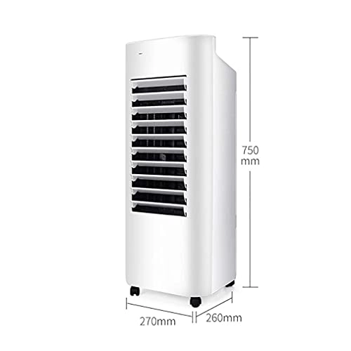 Air Cooler - 5L 3 speeds Remote Control
