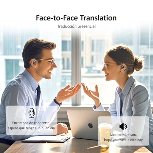 MS156 - Wireless Headphone