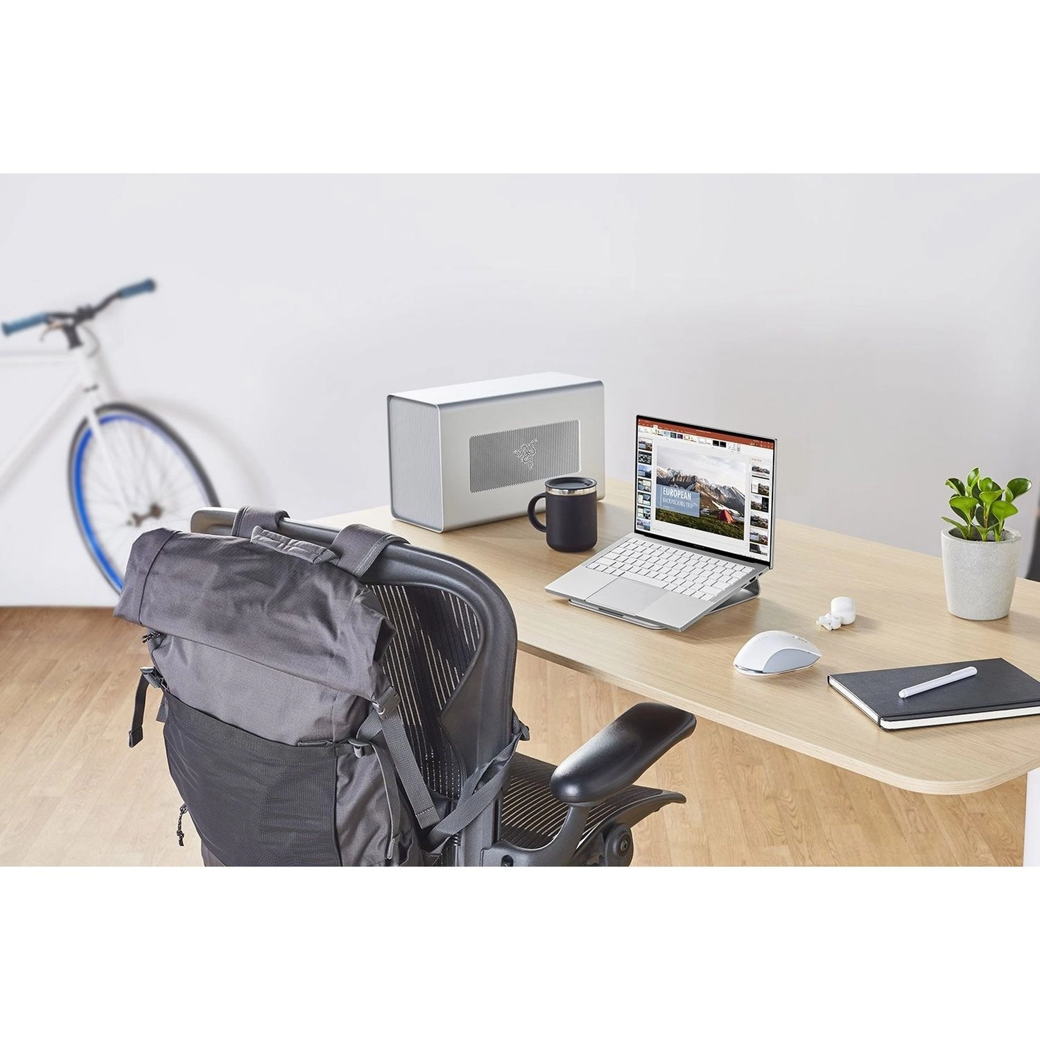 Book 13 - 13.4'' i7-1165G7 16GB 256GB SSD