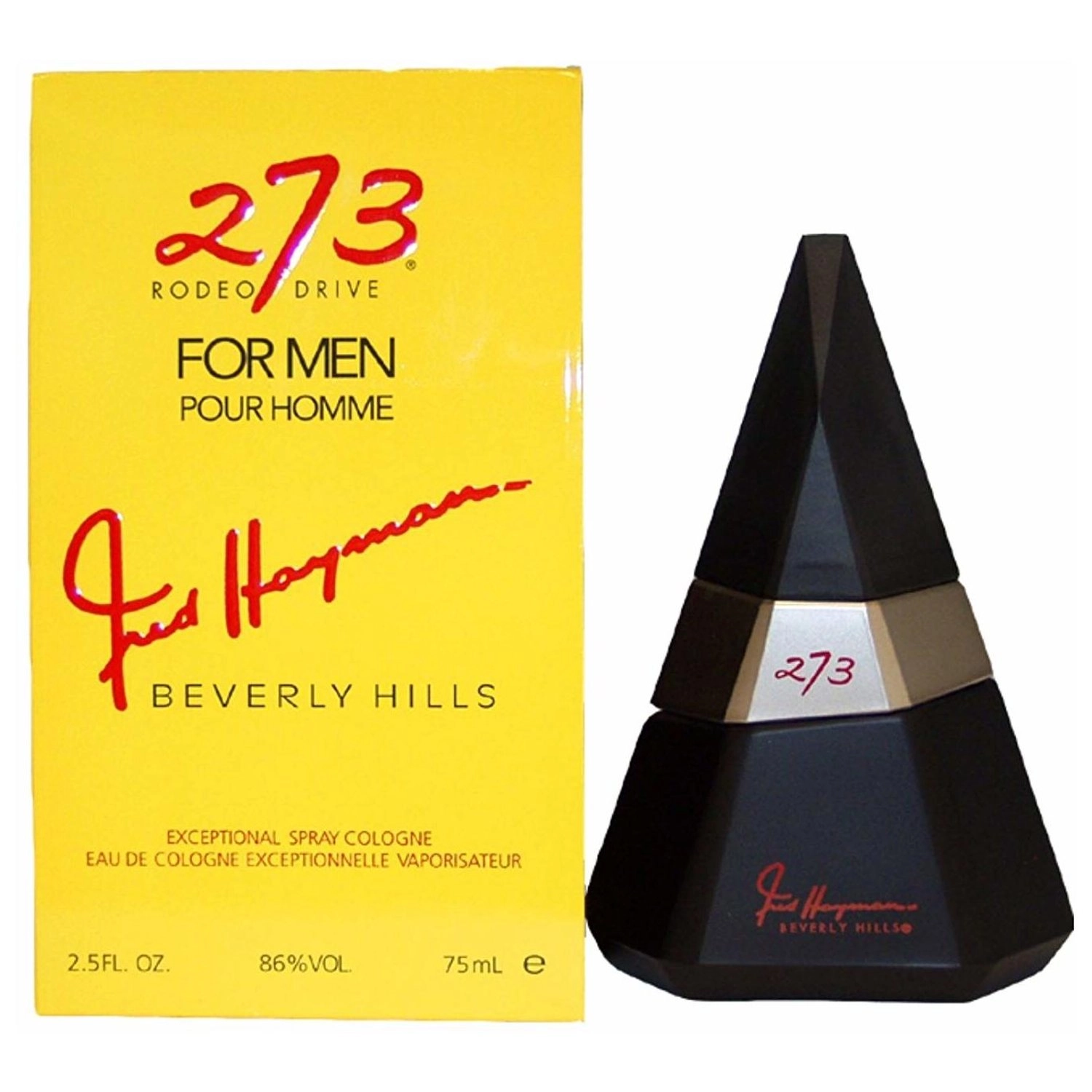 Beverly Rodeo Drive 273 - 75ml