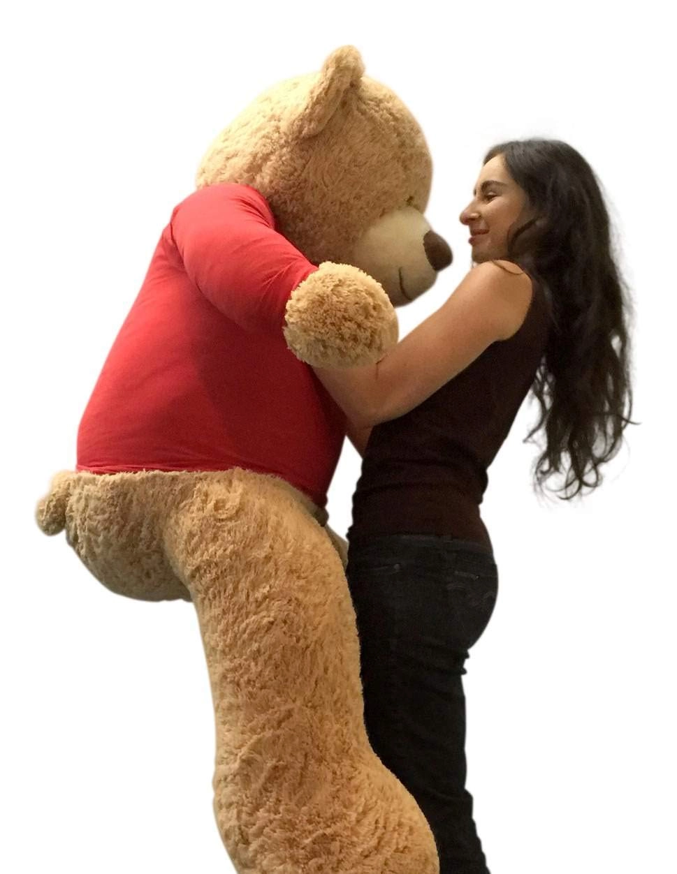 Teddy Bear 150 cm Plush