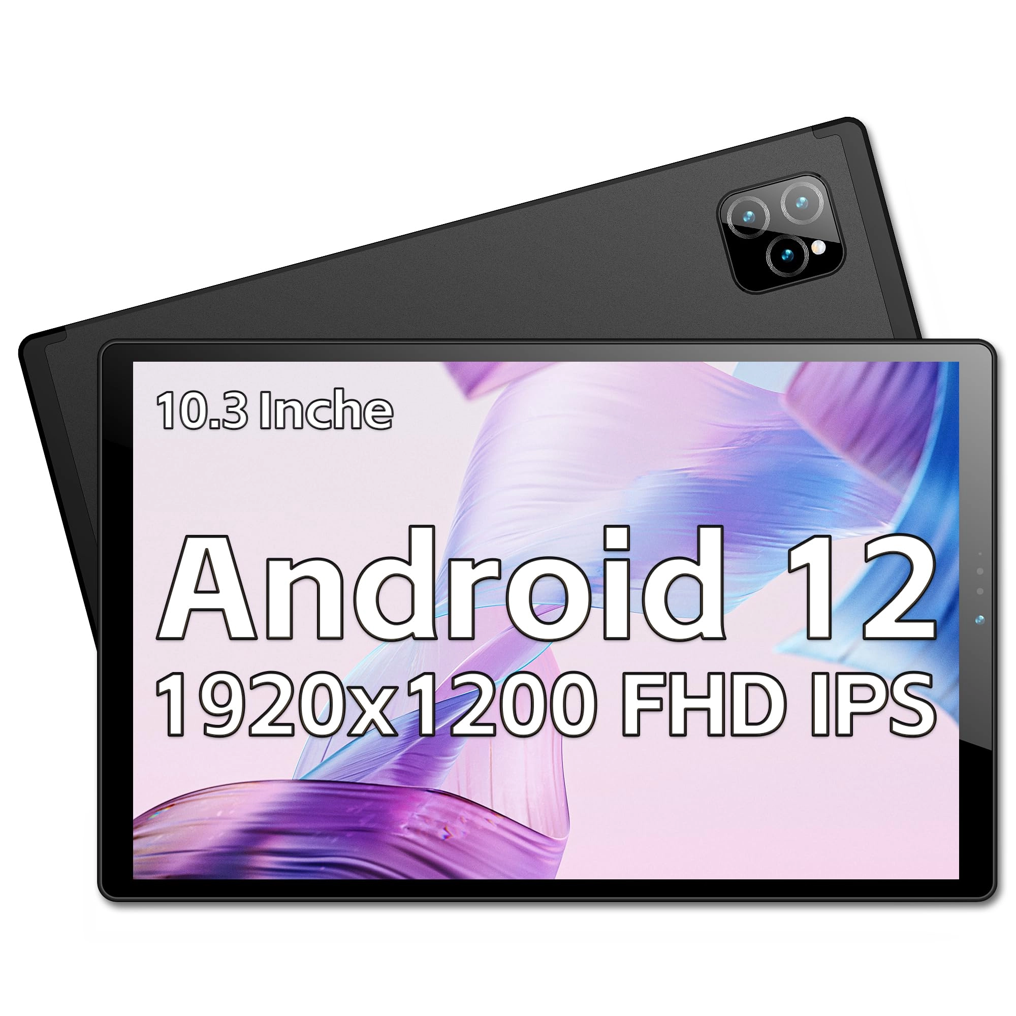 Gaming Tablet - 128GB 10"