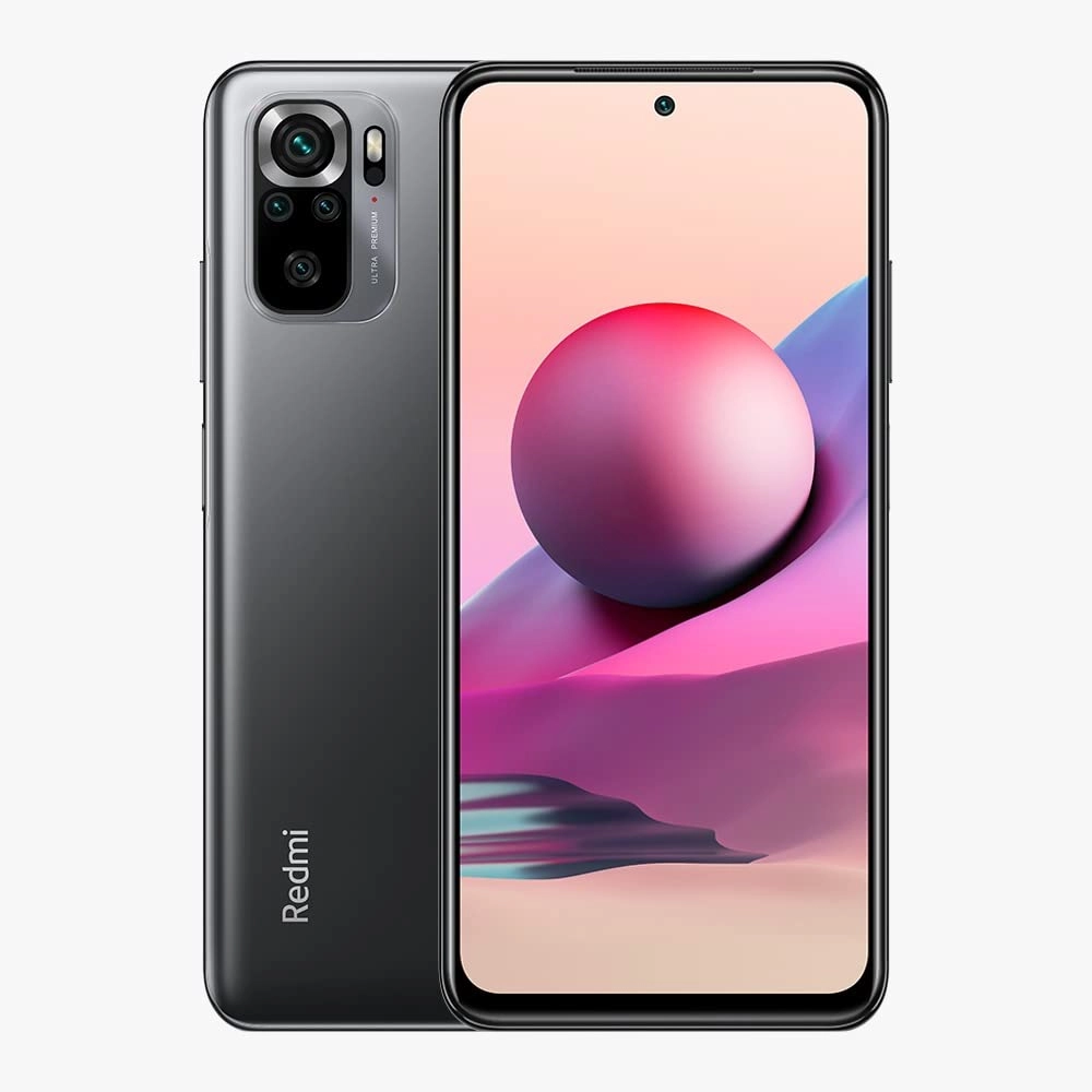 Redmi Note 10S - 6GB 64GB
