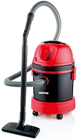 Dry & Wet Vacuum Cleaner (685645829751)