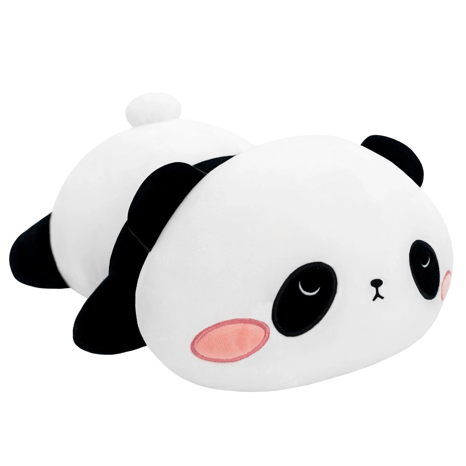 SQEQE Panda Weighted Plush - 60 cm Heavy Weighted Design