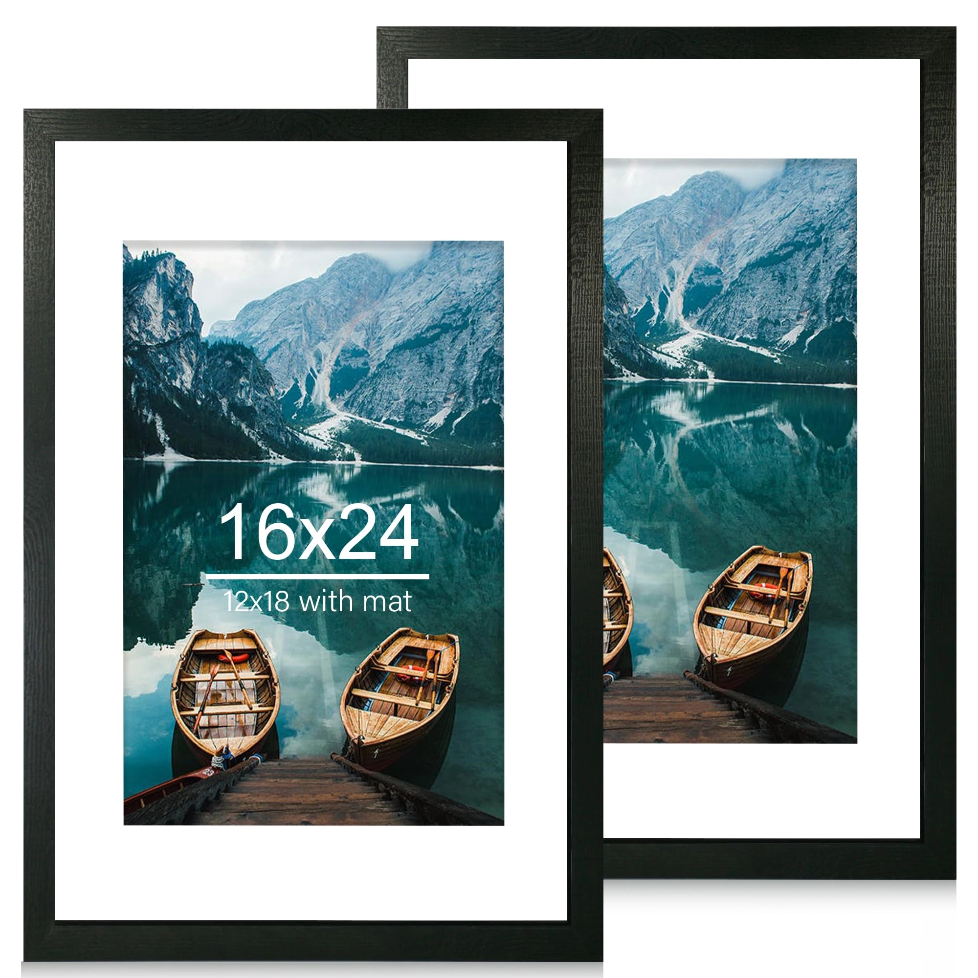 hongkee 16x24 Frame Set - 2.0 Count