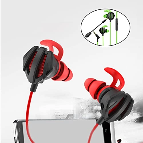 G6 - Wired Earbud + G9