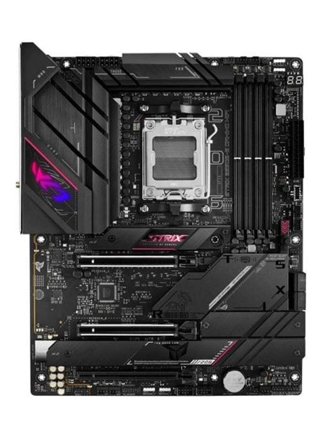 B650E-E - DDR5 ATX WiFi 6E