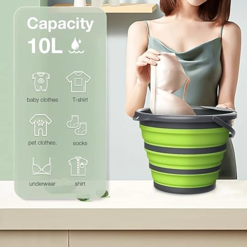 Folding Washing Machine (BusoThfopz3xarqc)