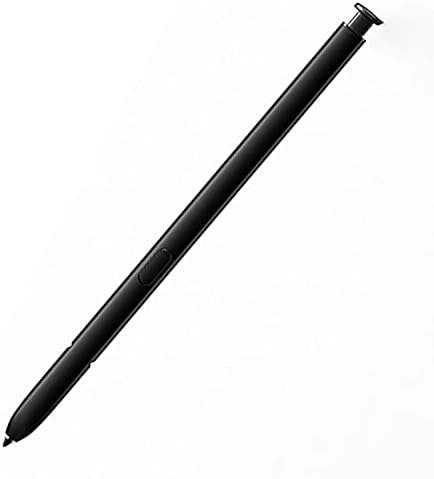 Dogxiong Galaxy S22 Ultra Pen - Black Conductive Plastic