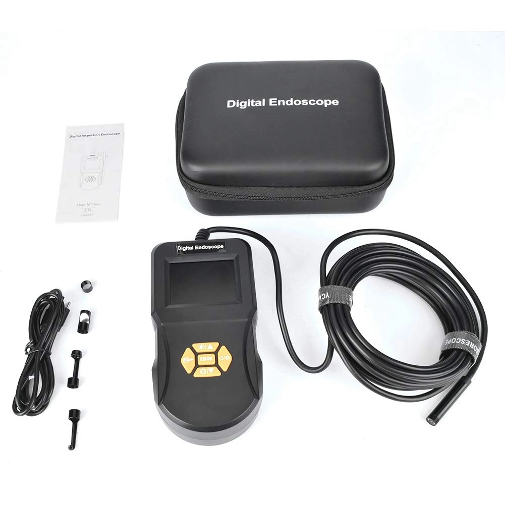 nccMjt Endoscope - 5.5mm 3.0 m