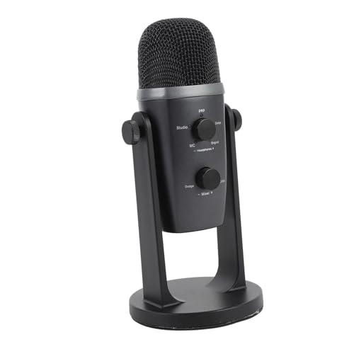 Eacamivznfebqu0-11 USB Microphone