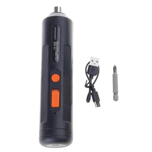 Electric Screwdriver - 320Ah